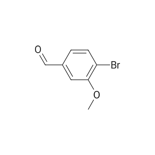 4-Bromo-3-methoxybenzaldehyde