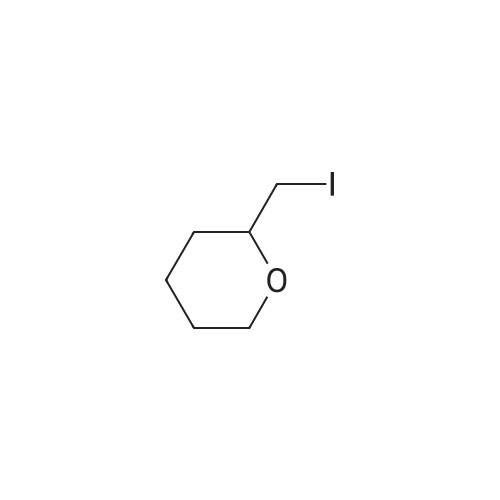 43216-12-2 2-(Iodomethyl)tetrahydro-2H-pyran