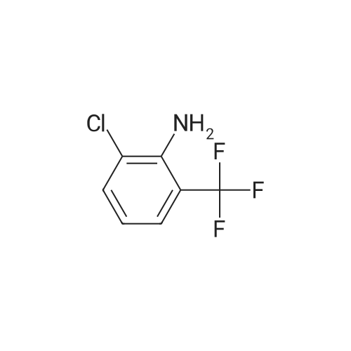 2-Chloro-6-(trifluoromethyl)aniline