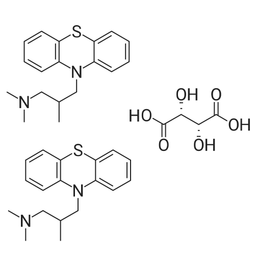 Alimemazine Hemitartrate