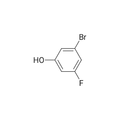 3-Bromo-5-fluorophenol