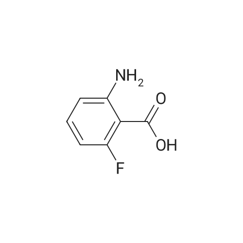 2-Amino-6-fluorobenzoic acid