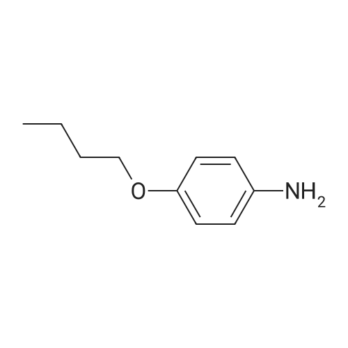 4-Butoxyaniline