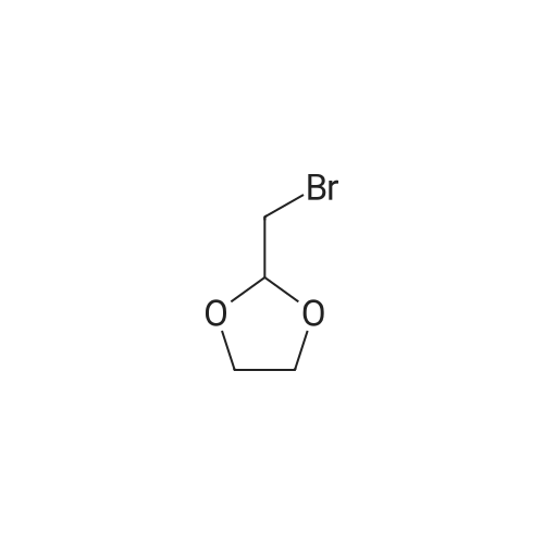 2-Bromomethyl-1,3-dioxolane