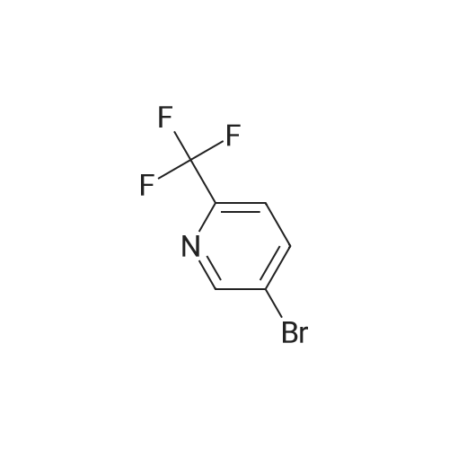 5-Bromo-2-(trifluoromethyl)pyridine
