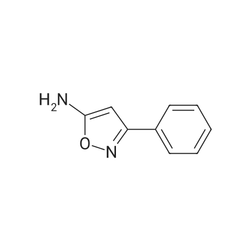 5-Amino-3-phenylisoxazole