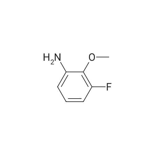 3-Fluoro-2-methoxyaniline