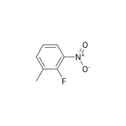 2-Fluoro-1-methyl-3-nitrobenzene