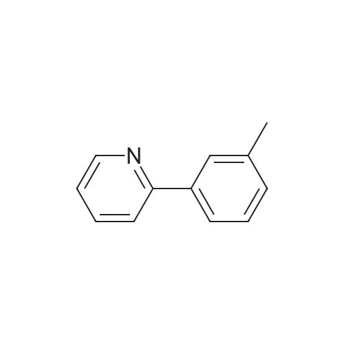 2-(m-Tolyl)pyridine