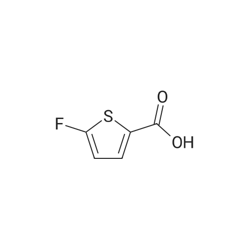 5-Fluorothiophene-2-carboxylic acid