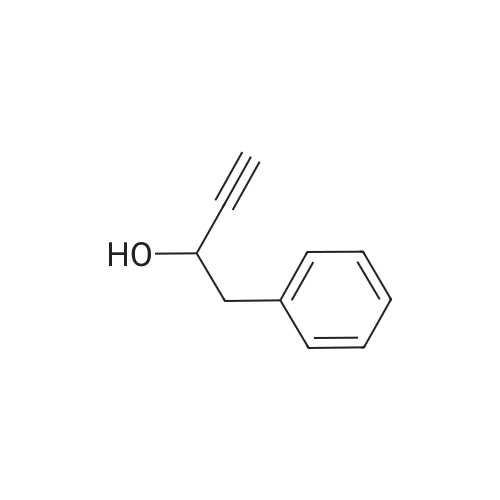 1-Phenylbut-3-yn-2-ol