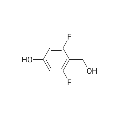 2,6-Difluoro-4-hydroxybenzyl alcohol