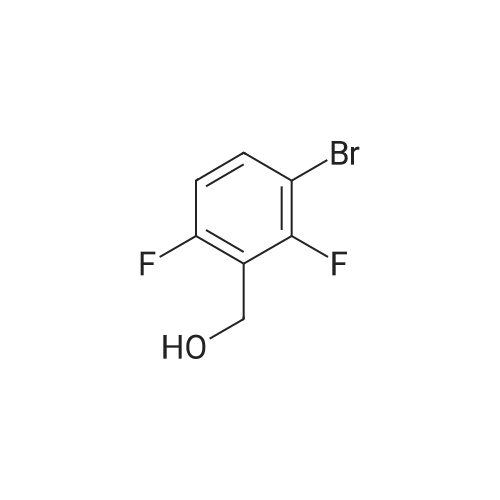 (3-Bromo-2,6-difluorophenyl)methanol