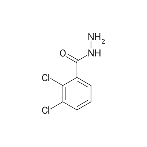 2,3-Dichlorobenzohydrazide