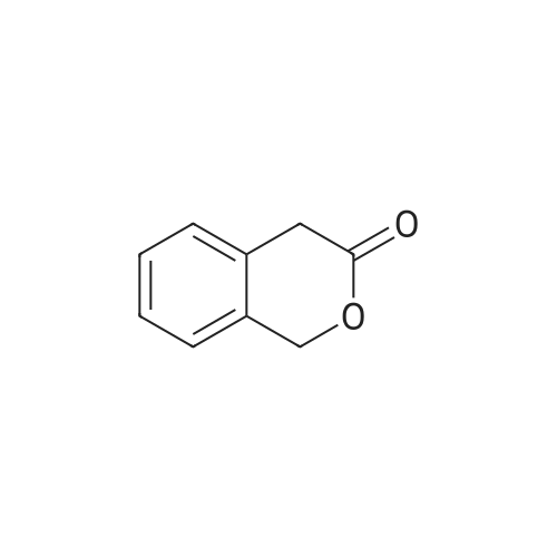 1,4-Dihydro-3H-2-benzopyran-3-one
