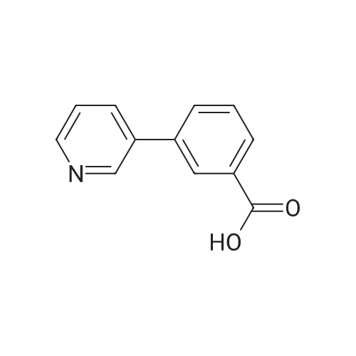 3-Pyridin-3-yl-benzoic acid