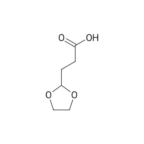 3-(1,3-Dioxolan-2-yl)propanoic acid
