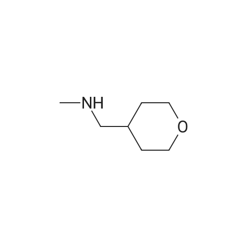 Methyl-(tetrahydropyran-4-ylmethyl)amine