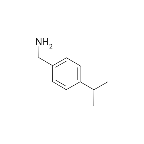 (4-Isopropylphenyl)methanamine