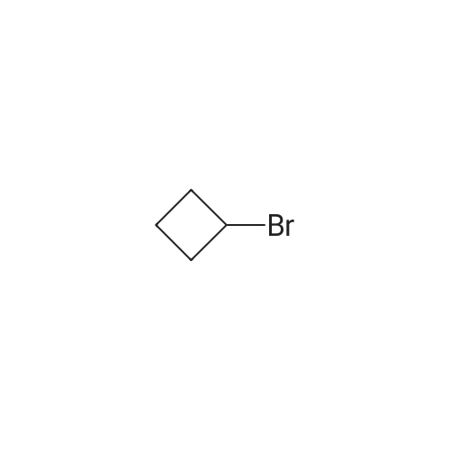 Cyclobutyl bromide