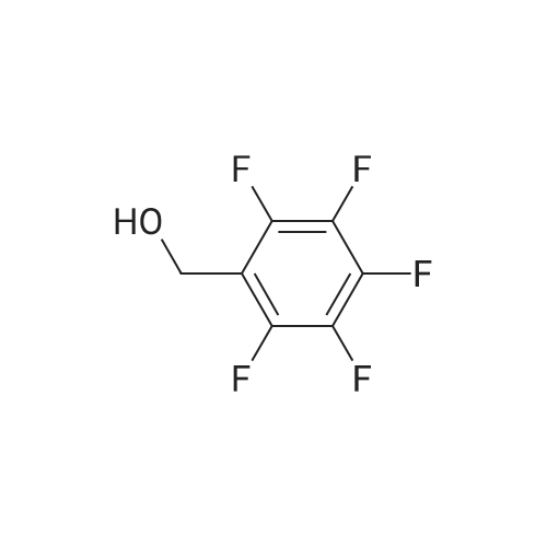 (Perfluorophenyl)methanol