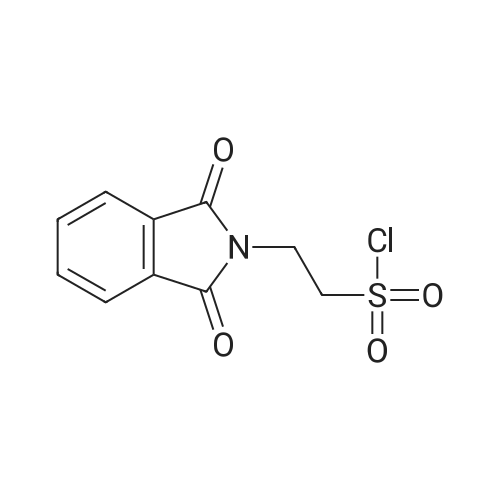 2-(1,3-Dioxoisoindolin-2-yl)ethanesulfonylchloride