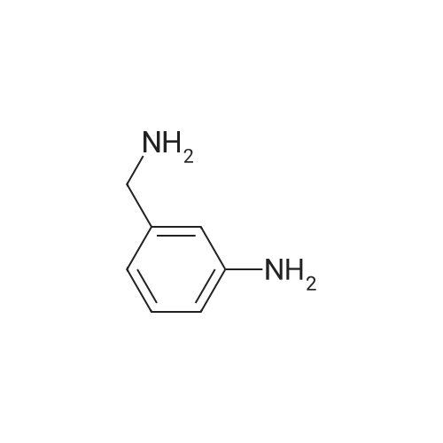 3-(Aminomethyl)aniline