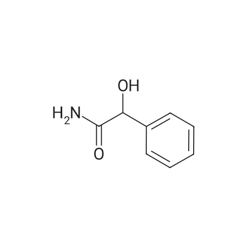 2-Hydroxy-2-phenylacetamide