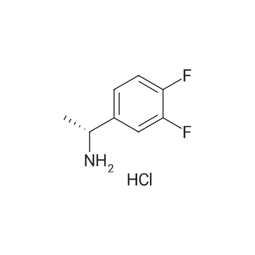 (R)-1-(3,4-Difluorophenyl)ethanamine hydrochloride