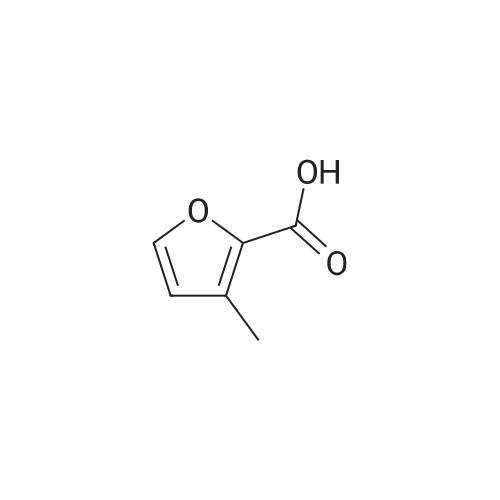 3-Methylfuran-2-carboxylic acid