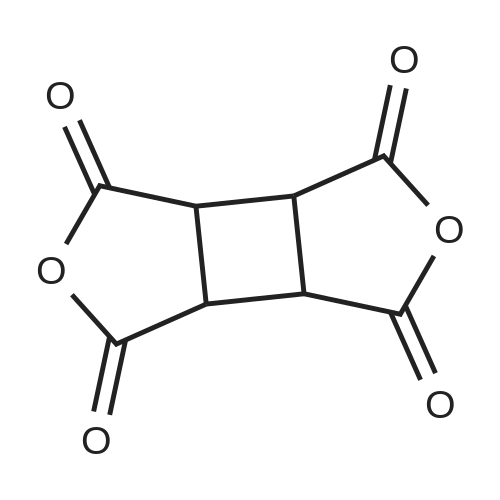 4415-87-6 Cyclobuta[1,2-c:3,4-c']difuran-1,3,4,6(3aH,3bH,6aH,6bH)-tetraone