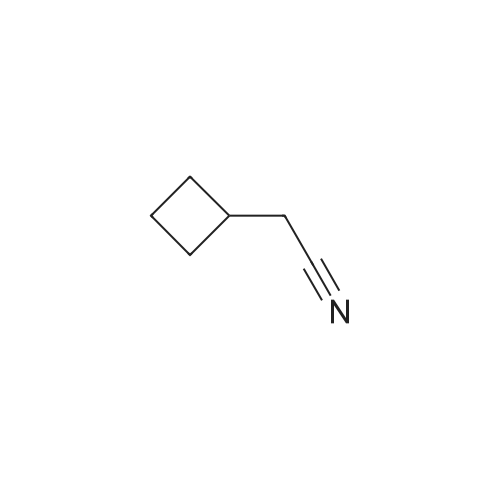 2-Cyclobutylacetonitrile