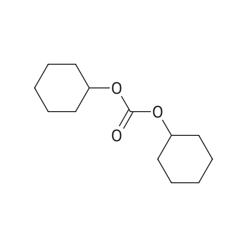 4427-97-8 Dicyclohexyl carbonate