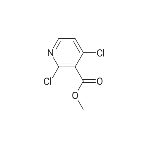 Methyl 2,4-dichloronicotinate