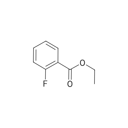 Ethyl 2-fluorobenzoate