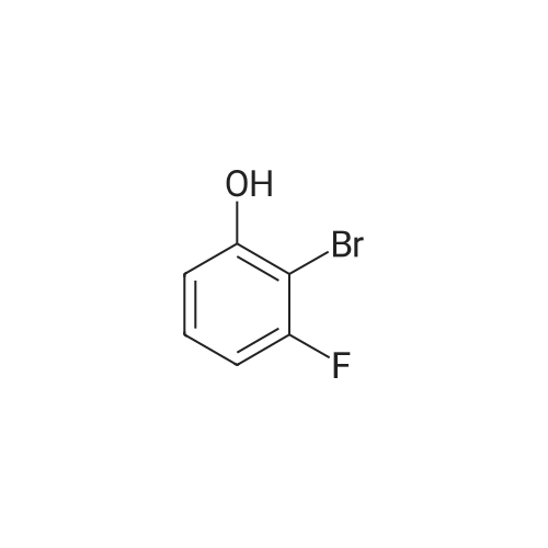 2-Bromo-3-fluorophenol