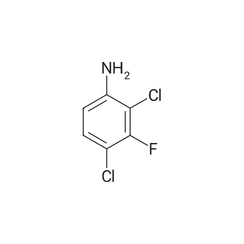 2,4-Dichloro-3-fluoroaniline