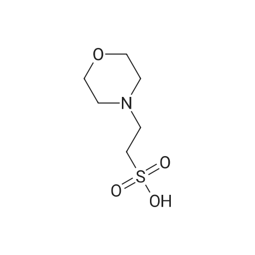 2-Morpholinoethanesulfonic acid