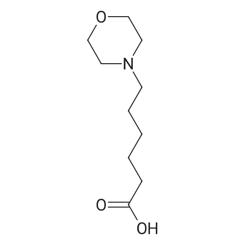 4432-39-7 6-Morpholinohexanoic acid