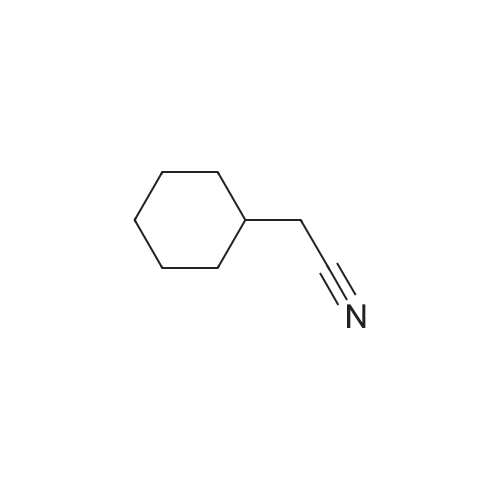 2-Cyclohexylacetonitrile