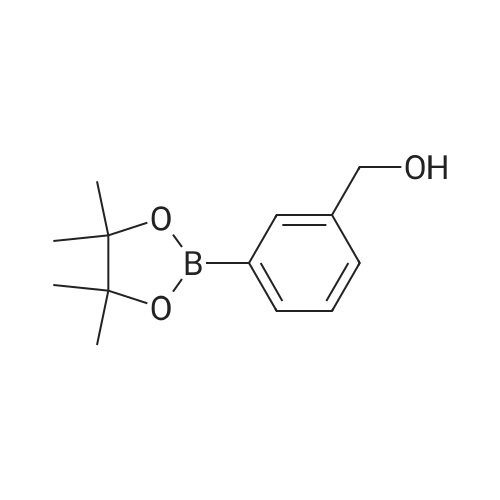 (3-(4,4,5,5-Tetramethyl-1,3,2-dioxaborolan-2-yl)phenyl)methanol