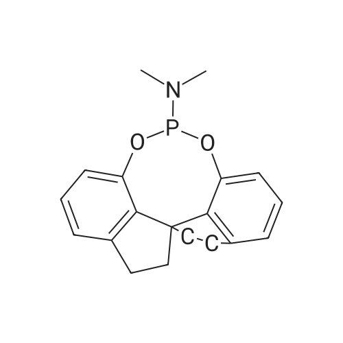 (R)-N-Dimethyl-[(R)-1,1'-spirobiindane-7,7'-diyl]phosphoramidite