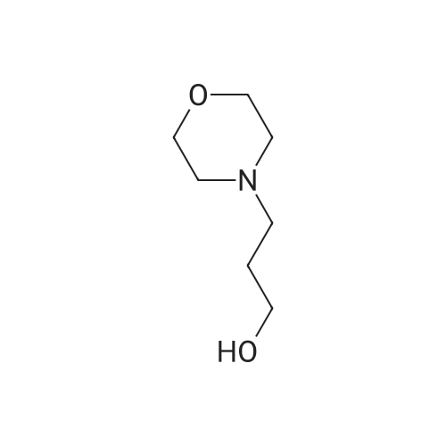 4-(3-Hydroxypropyl)morpholine