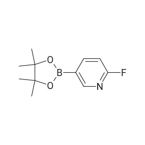 444120-95-0|2-Fluoro-5-(4,4,5,5-tetramethyl-1,3,2-dioxaborolan-2-yl)pyridine