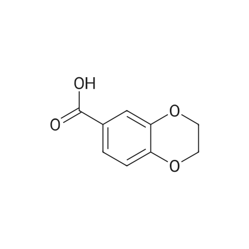 2,3-Dihydro-1,4-benzodioxine-6-carboxylic acid