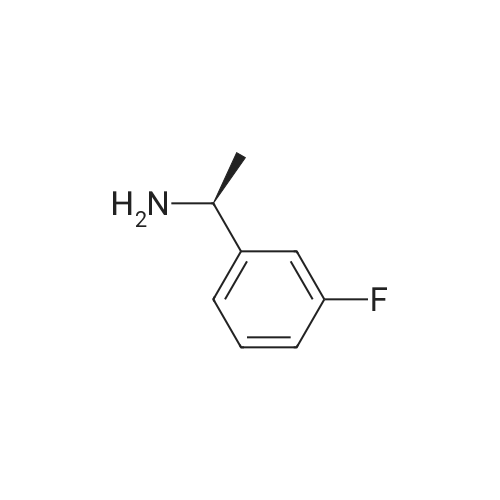 (S)-1-(3-Fluorophenyl)ethanamine