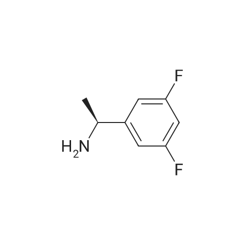 (S)-1-(3,5-Difluorophenyl)ethanamine