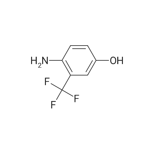 4-Amino-3-(trifluoromethyl)phenol