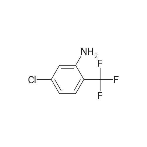 2-Amino-4-chlorobenzotrifluoride