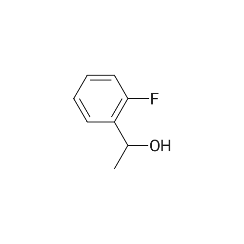 1-(2-Fluorophenyl)ethanol